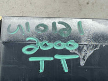 Load image into Gallery viewer, Temp Climate AC Heater Control Audi TT 2000 00 2001 01 2002 02 2003 03 04 05 06 - NW674628
