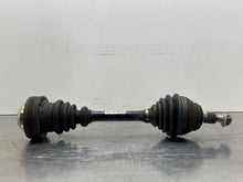 Load image into Gallery viewer, CV AXLE SHAFT Audi TT 2000 00 2001 01 2002 02 Front Left - NW674582
