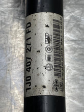 Load image into Gallery viewer, CV AXLE SHAFT Audi TT 2000 00 2001 01 2002 02 Front Left - NW674582
