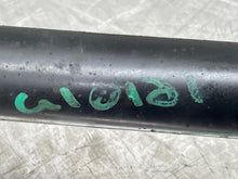 Load image into Gallery viewer, CV AXLE SHAFT Audi TT 2000 00 2001 01 2002 02 Front Left - NW674582
