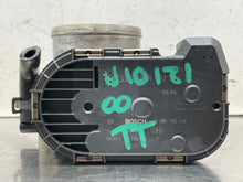 Load image into Gallery viewer, THROTTLE BODY Beetle Jetta Golf 99 00 01 02 03 04 05 06 - NW674783
