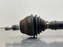 Load image into Gallery viewer, CV AXLE SHAFT Audi TT 2000 00 2001 01 2002 02 Right Front - NW674806
