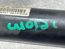 Load image into Gallery viewer, CV AXLE SHAFT Audi TT 2000 00 2001 01 2002 02 Right Front - NW674806
