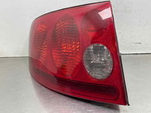 Load image into Gallery viewer, TAIL LIGHT LAMP ASSEMBLY Audi TT 00 01 02 03 04 05 06 Left - NW674785
