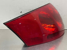 Load image into Gallery viewer, TAIL LIGHT LAMP ASSEMBLY Audi TT 00 01 02 03 04 05 06 Left - NW674785
