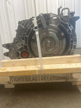 Load image into Gallery viewer, TRANSMISSION Edge Explorer Explorer Sport Trac Taurus 11-13 FWD - NW674896
