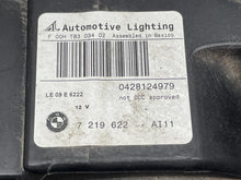 Load image into Gallery viewer, HEADLIGHT LAMP ASSEMBLY BMW X3 11 12 13 14 Right - NW674969
