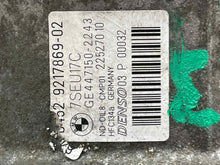 Load image into Gallery viewer, AC A/C AIR CONDITIONING COMPRESSOR X3 X4 11 12 13 14 15 16 17 - NW674926
