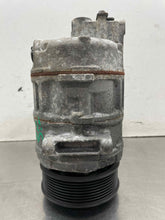 Load image into Gallery viewer, AC A/C AIR CONDITIONING COMPRESSOR X3 X4 11 12 13 14 15 16 17 - NW674926
