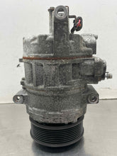Load image into Gallery viewer, AC A/C AIR CONDITIONING COMPRESSOR X3 X4 11 12 13 14 15 16 17 - NW674926
