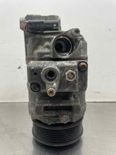 Load image into Gallery viewer, AC A/C AIR CONDITIONING COMPRESSOR X3 X4 11 12 13 14 15 16 17 - NW674926

