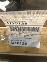Load image into Gallery viewer, ENGINE MOTOR BMW X3 X4 12 13 14 15 16 17 3.0L - NW674720
