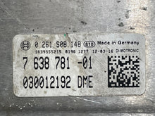 Load image into Gallery viewer, ECU ECM COMPUTER 335i 535i 535i Gt 640I 740i 740il X3 12-15 - NW674608
