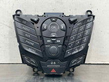 Load image into Gallery viewer, RADIO CONTROLS Ford Focus 2012 12 2013 13 - NW134889
