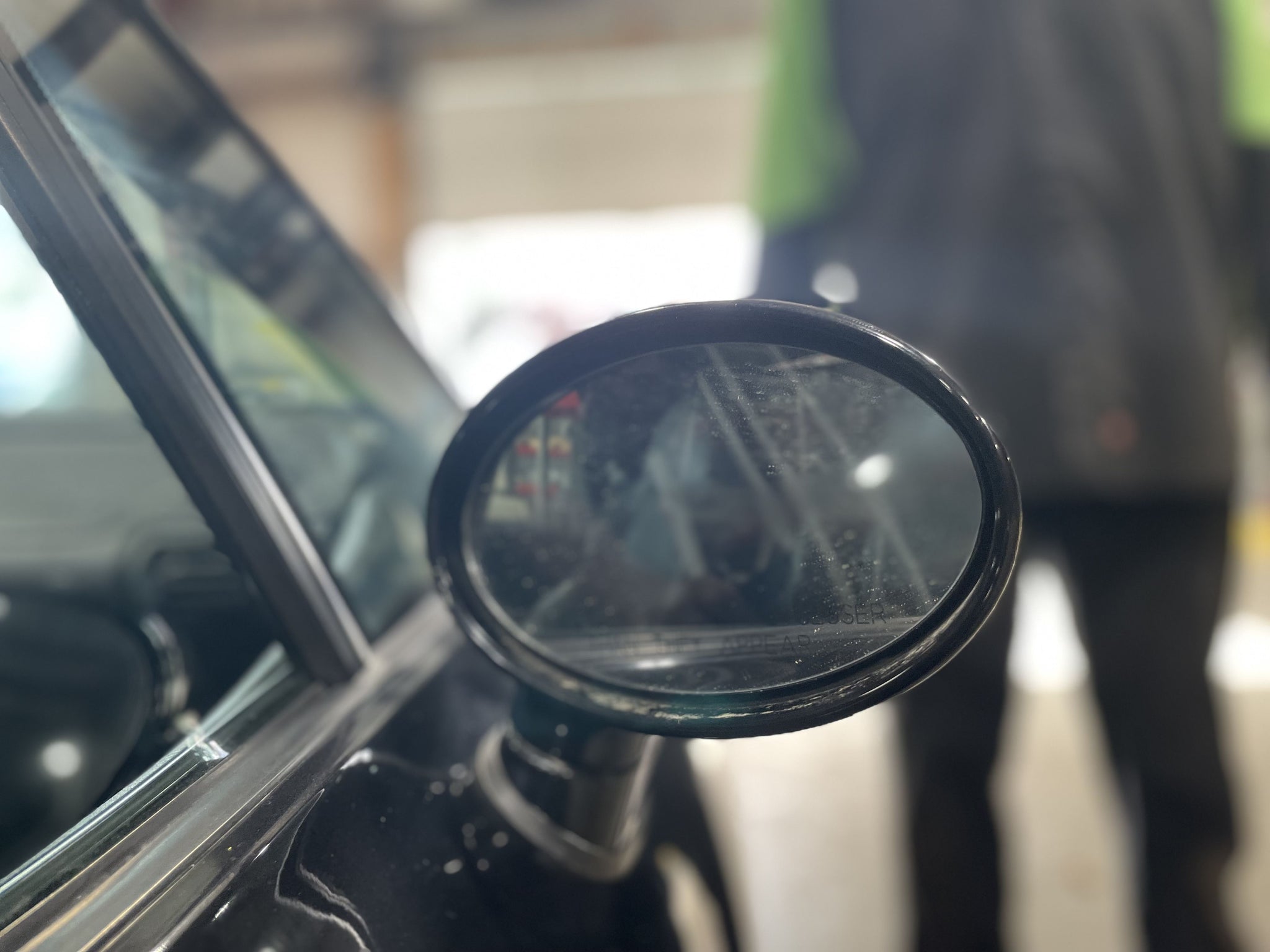 Side View Door Mirror BMW Z3 2000 - NW675333 – Tom's Foreign Auto Side View Door Mirror BMW Z3 2000 - NW675333 – Tom's Foreign Auto