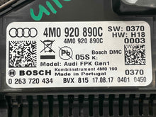 Load image into Gallery viewer, Speedometer Cluster  AUDI Q7 2018 - NW675201

