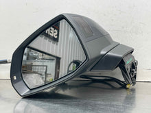 Load image into Gallery viewer, SIDE VIEW DOOR MIRROR Audi Q7 2017 17 2018 18 2019 19 Left - NW675064
