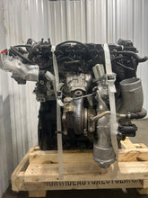 Load image into Gallery viewer, ENGINE MOTOR Audi A4 A5 Allroad Q7 17 18 19 20 2.0L VIN N/H - NW675150
