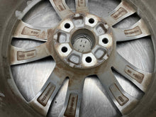Load image into Gallery viewer, WHEEL RIM Q7 17 18 19 19x8-1/2 ALLOY 19x8-1/2, 5 lug, 112mm - NW675124

