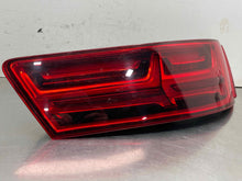 Load image into Gallery viewer, TAIL LIGHT LAMP ASSEMBLY Audi Q7 2017 17 2018 18 Right - NW675209
