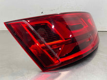 Load image into Gallery viewer, Tail Lamp Light  AUDI Q7 2018 - NW675210
