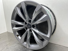 Load image into Gallery viewer, WHEEL RIM Q7 17 18 19 19x8-1/2 ALLOY 19x8-1/2, 5 lug, 112mm - NW675397
