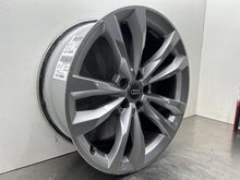 Load image into Gallery viewer, WHEEL RIM Q7 17 18 19 19x8-1/2 ALLOY 19x8-1/2, 5 lug, 112mm - NW675397
