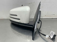 Load image into Gallery viewer, SIDE VIEW DOOR MIRROR E300 E350 E400 E550 E63 10 11 12 13 Right - NW675880
