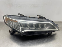 Load image into Gallery viewer, HEADLIGHT LAMP ASSEMBLY Acura TLX 2015 15 2016 16 2017 17 Right - NW675275
