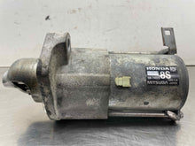 Load image into Gallery viewer, STARTER MOTOR Acura TLX 2015 15 2016 16 2017 17 2018 18 - NW675203
