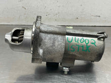 Load image into Gallery viewer, STARTER MOTOR Acura TLX 2015 15 2016 16 2017 17 2018 18 - NW675203
