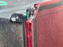 Load image into Gallery viewer, TRUNK LID MOUNTED TAIL LIGHT LAMP Acura TLX 15 16 17 18 Right - NW675118
