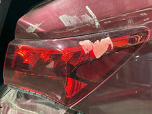 Load image into Gallery viewer, OUTER TAIL LIGHT LAMP Acura TLX 15 16 17 18 Right - NW675208
