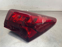 Load image into Gallery viewer, OUTER TAIL LIGHT LAMP Acura TLX 15 16 17 18 Right - NW675208
