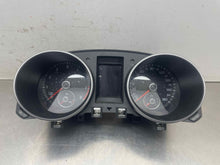 Load image into Gallery viewer, Speedometer Cluster Volkswagen Golf 2014 - NW675970
