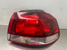 Load image into Gallery viewer, OUTER TAIL LIGHT LAMP Golf Golf GTI 10 11 12 13 14 Right - NW675839
