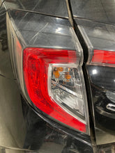Load image into Gallery viewer, TAIL LIGHT LAMP ASSEMBLY Civic 2017 17 2018 18 2019 19 Left - NW675720
