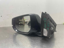 Load image into Gallery viewer, Side View Door Mirror Cadillac XTS 2016 - NW675630
