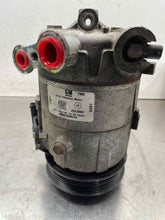 Load image into Gallery viewer, AC Compressor Cadillac XTS 2016 - NW675492
