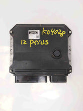 Load image into Gallery viewer, ECU ECM COMPUTER Toyota Prius Prius V 2012 12 - NW62566

