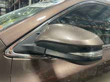 Load image into Gallery viewer, SIDE VIEW DOOR MIRROR Toyota Highlander 14 15 16 17 18 19 Left - NW675763
