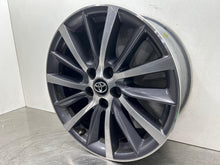 Load image into Gallery viewer, WHEEL RIM Highlander 17-19 18x7-1/2 ALLOY 18x7-1/2, 5 lug, 4-1/2" - NW675598
