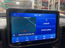 Load image into Gallery viewer, Info-Gps Screen  BRONCO SPORT 2022 - NW675801
