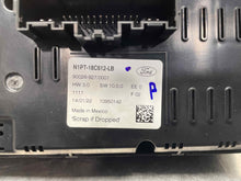 Load image into Gallery viewer, Temperature Controls  BRONCO SPORT 2022 - NW675667
