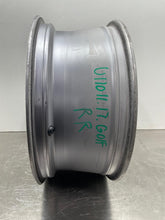 Load image into Gallery viewer, Wheel Rim Volkswagen Golf 2017 - NW676589
