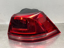 Load image into Gallery viewer, Tail Lamp Light Volkswagen Golf 2017 - NW676434
