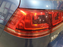 Load image into Gallery viewer, Tail Lamp Light Volkswagen Golf 2017 - NW676435
