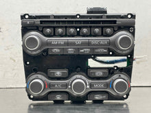 Load image into Gallery viewer, FRONT TEMPERATURE CONTROLS Nissan Pathfinder 13 14 15 16 - NW676089
