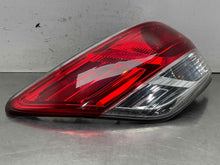Load image into Gallery viewer, OUTER TAIL LIGHT LAMP Nissan Pathfinder 13 14 15 16 Left - NW676294
