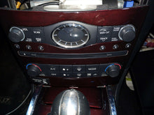 Load image into Gallery viewer, TEMPERATURE CONTROLS Infiniti G25 G37 Q60 10 11 12 13 14 15 - NW676237
